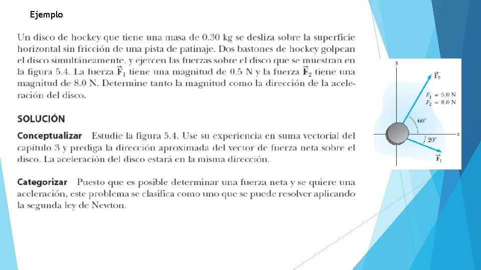 Ejemplo Ejemplo