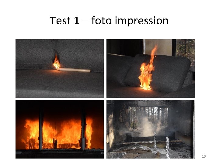Test 1 – foto impression 13 