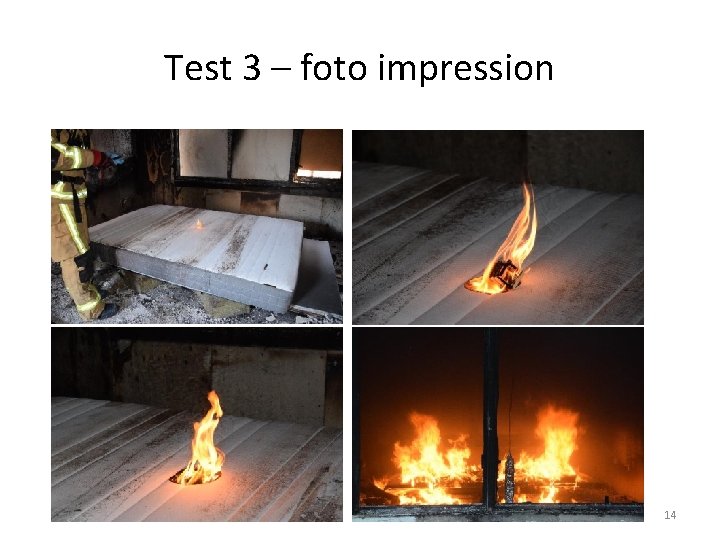 Test 3 – foto impression 14 