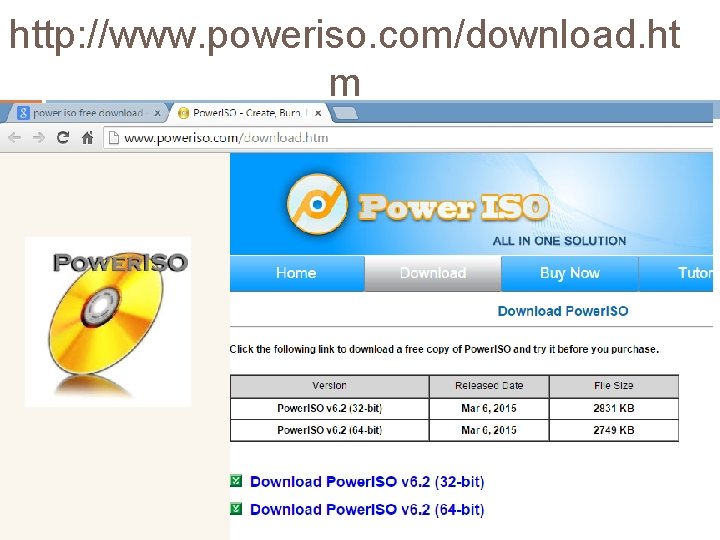 http: //www. poweriso. com/download. ht m 