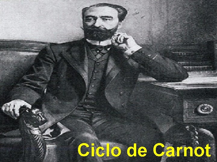 Ciclo de Carnot 