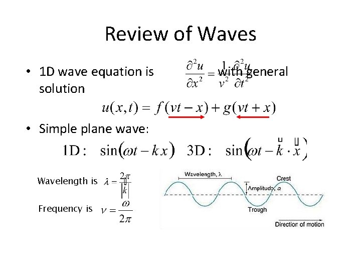 Electromagnetism Contents Review Of Maxwells Equations And Lorentz