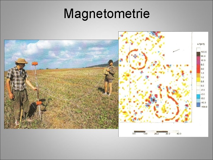 Magnetometrie 