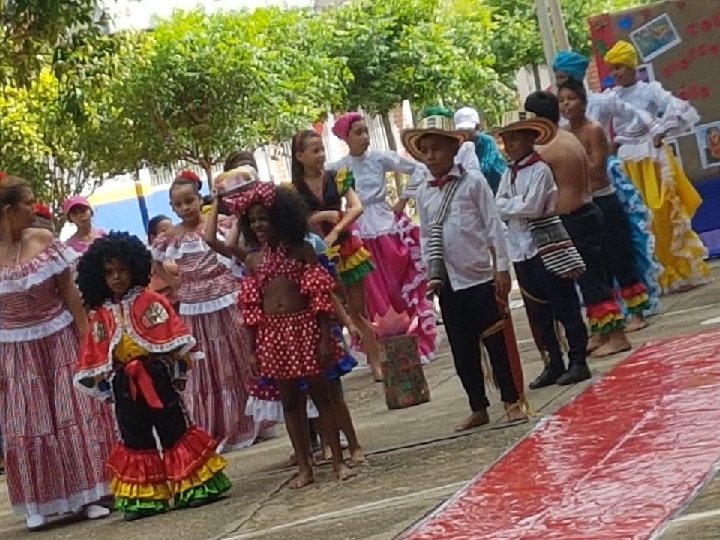  ACTIVIDADES CULTURALES 