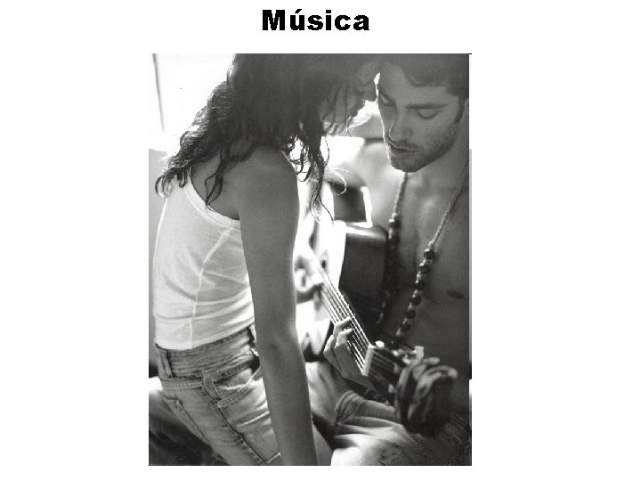 Música 