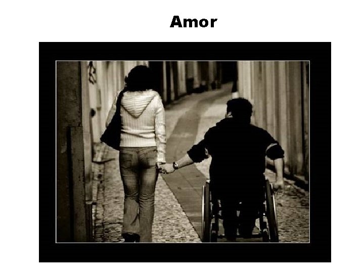 Amor 