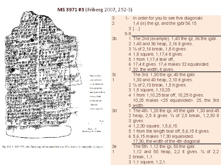 MS 3971 #3 (Friberg 2007, 252 -3) 3 1 - In order for you