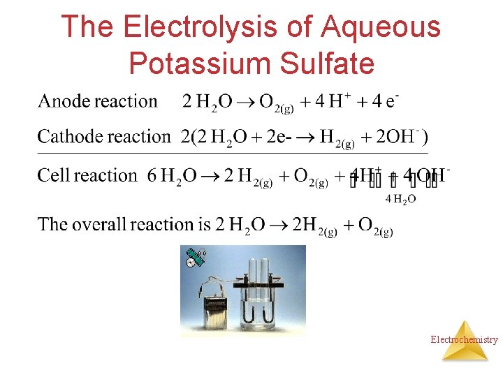 Chm 1045 General Chemistry And Qualitative Analysis Note