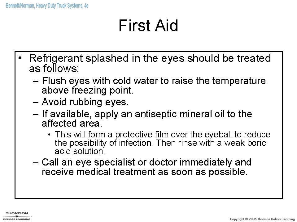 Chapter 35 Heavyduty Heating Ventilation and Air Conditioning