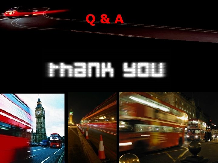Q&A 