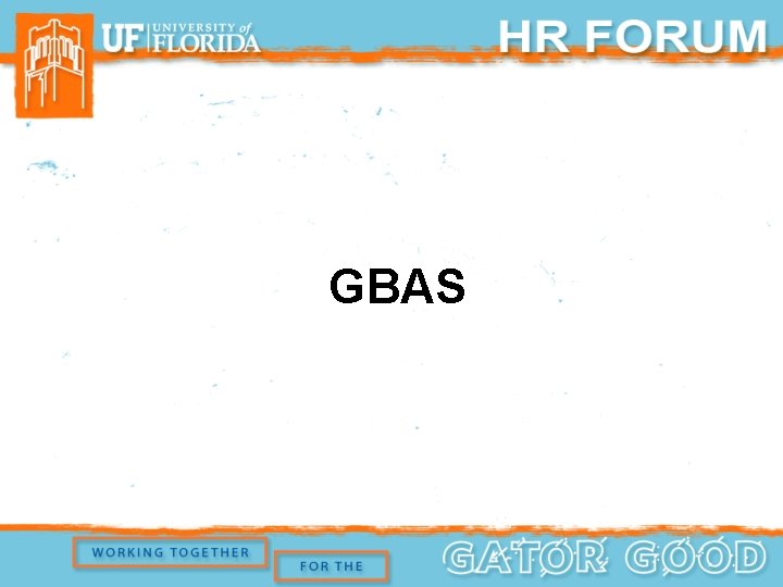 GBAS 