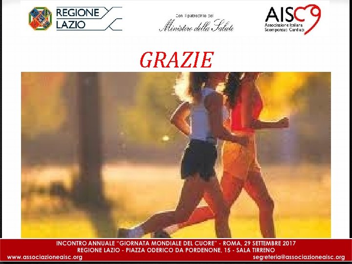 GRAZIE 