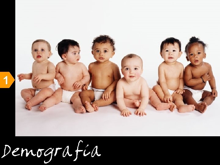 : : Planificación Estratégica de Mercadeo : : 1 