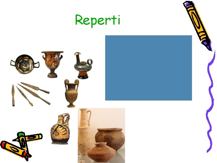 Reperti 