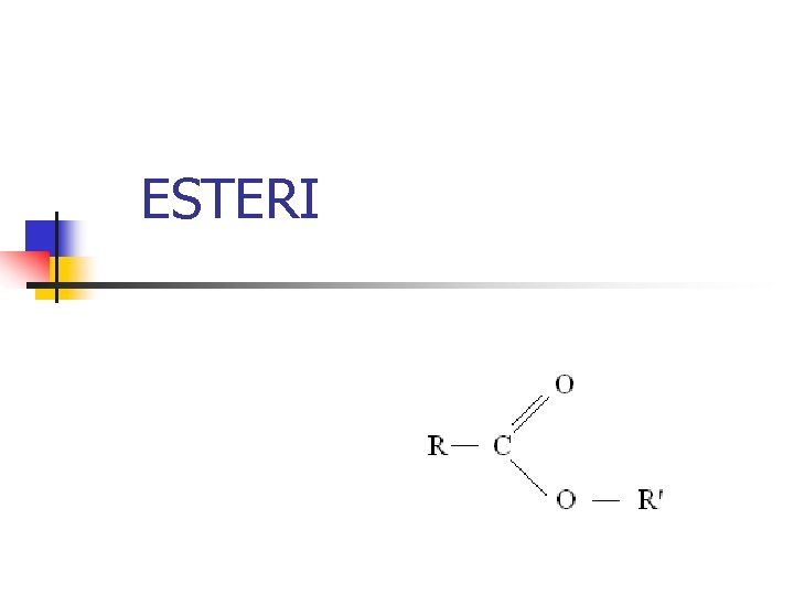 ESTERI 