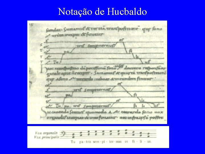 Notação de Hucbaldo 