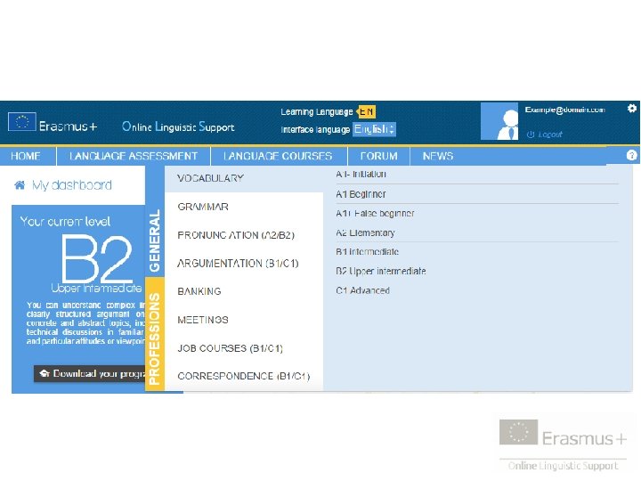 Markta Tomanov Content Duties Benefits Course Duties Ols