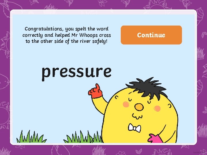 Clue: Sorry! the force when you press something. You you havemake run out of Clue: Sorry! the force when you press something. You you havemake run out of