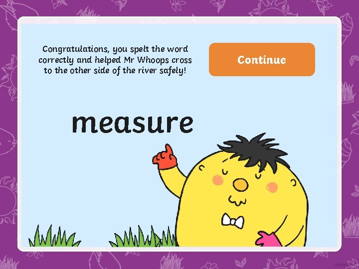 Clue: Sorry! to discover therun exact of something. You have outsize of time Congratulations, Clue: Sorry! to discover therun exact of something. You have outsize of time Congratulations,