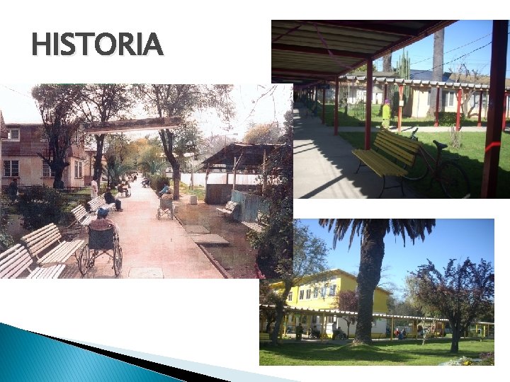 HISTORIA HISTORIA