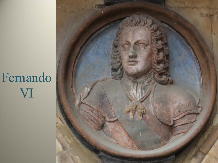 Fernando VI 