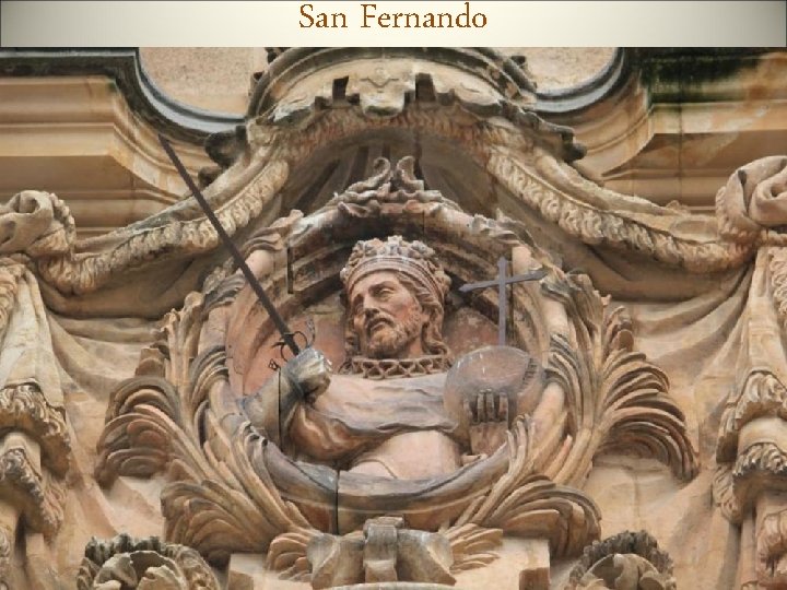 San Fernando 