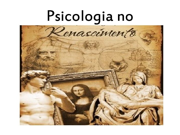 Psicologia no 