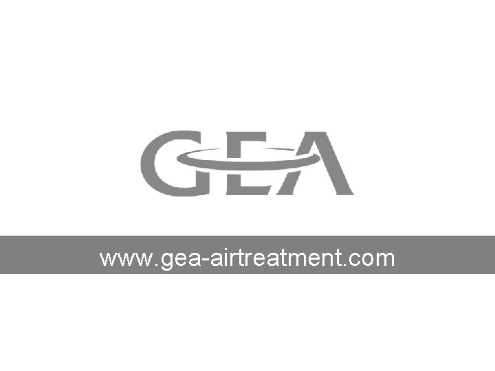 www. gea-airtreatment. com 