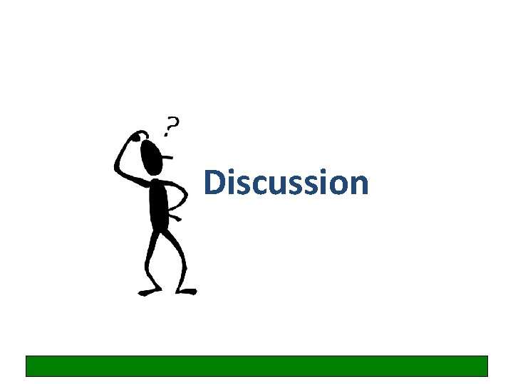 Discussion 