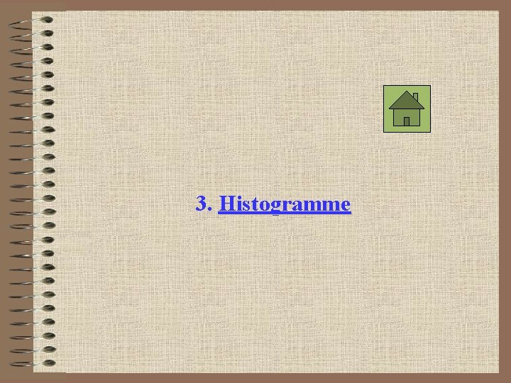 3. Histogramme 