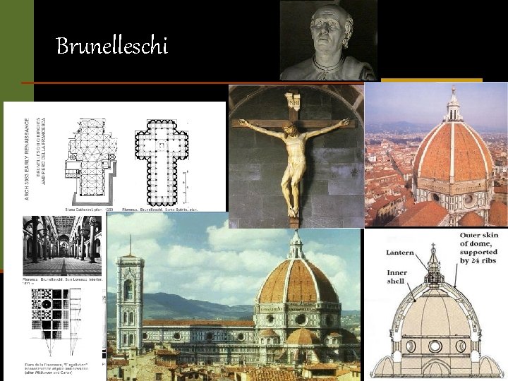 Brunelleschi 