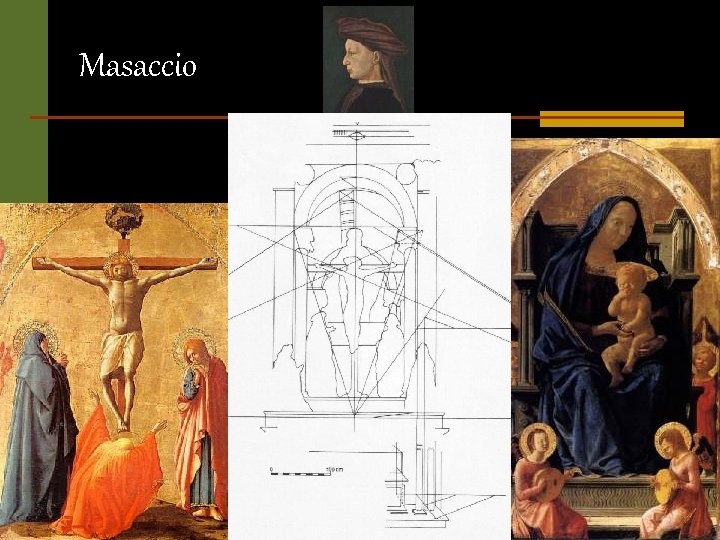 Masaccio 