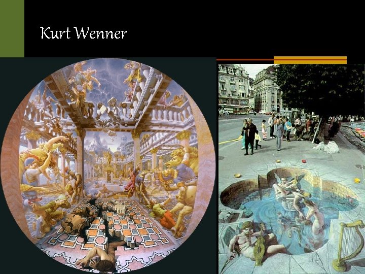 Kurt Wenner 