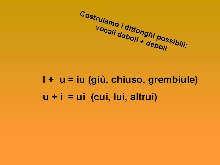 Cos truia mo i dit voc tong ali d hi p ebo li +