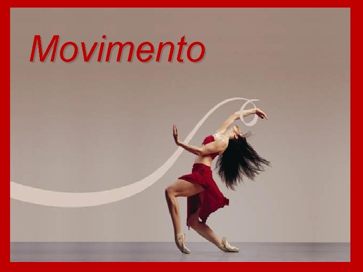 Movimento 