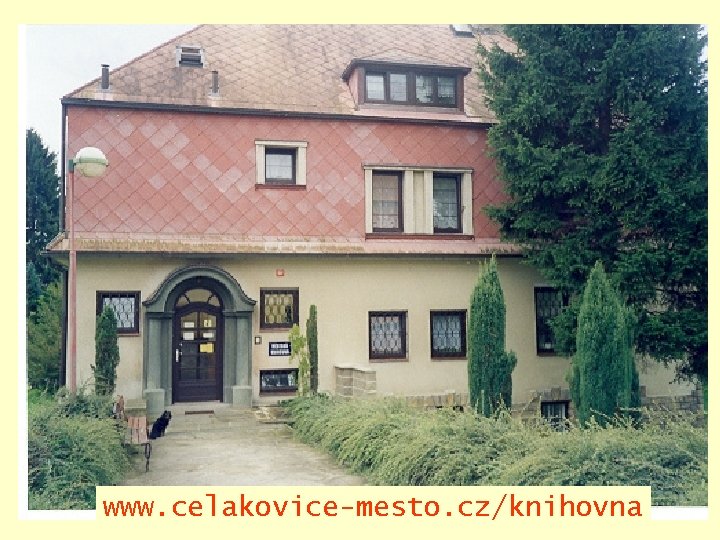 www. celakovice-mesto. cz/knihovna 
