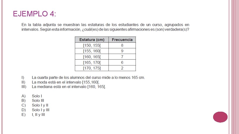 EJEMPLO 4: 