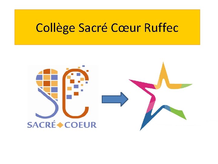 Collège Sacré Cœur Ruffec 