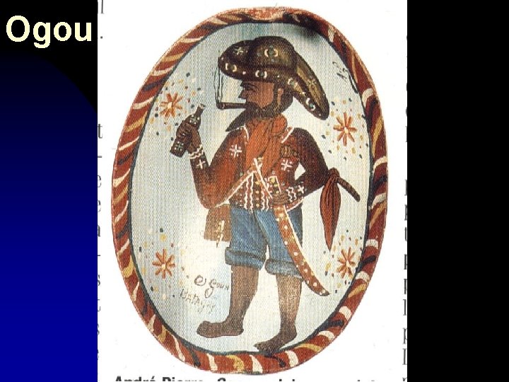 Ogou 
