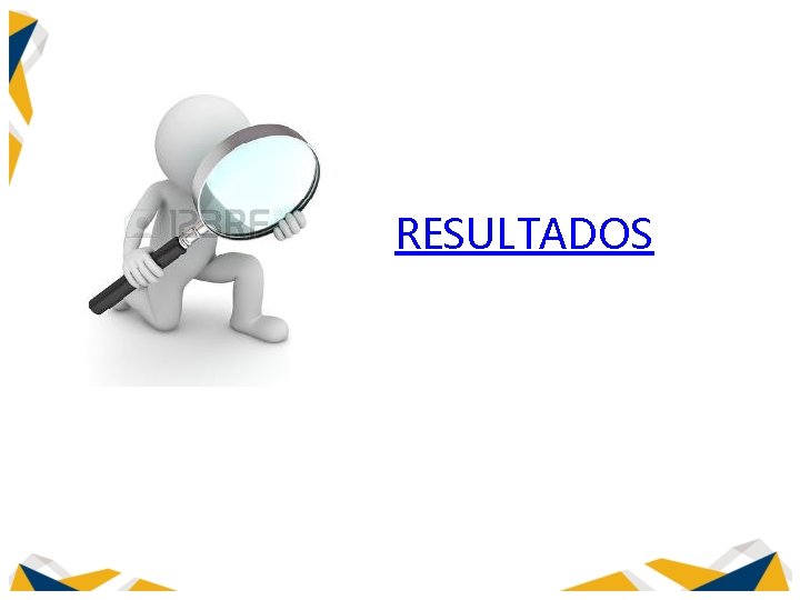 RESULTADOS 