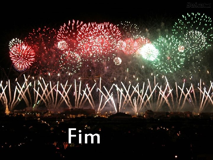 Fim Fim