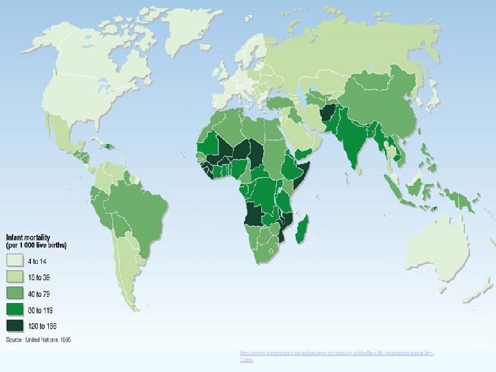http: //www. povertymap. net/pub/mipwa/sections/w-global/health-sanit/infant-mortality 2. htm 