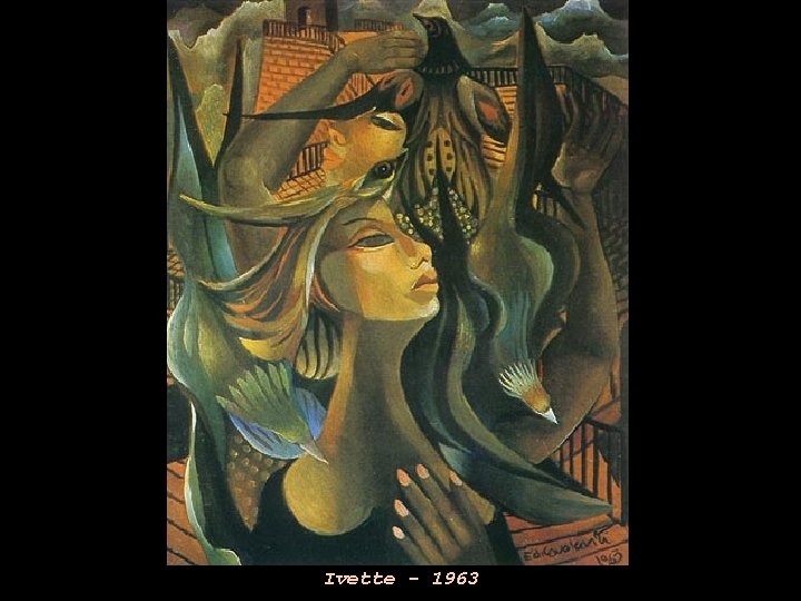 Ivette - 1963 
