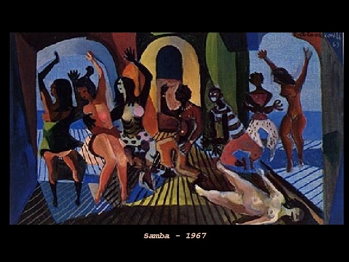 Samba - 1967 