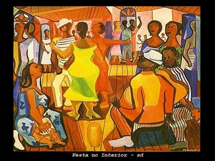 Festa no Interior - sd 