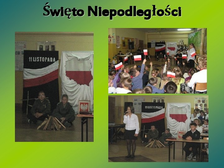 Święto Niepodległości 