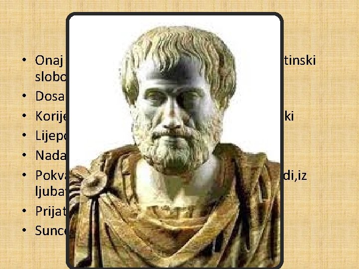 CITATI • Onaj tko prevlada svoje strahove bit će istinski slobodan • Dosada i CITATI • Onaj tko prevlada svoje strahove bit će istinski slobodan • Dosada i