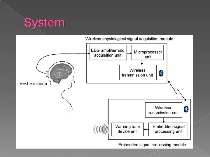 System 