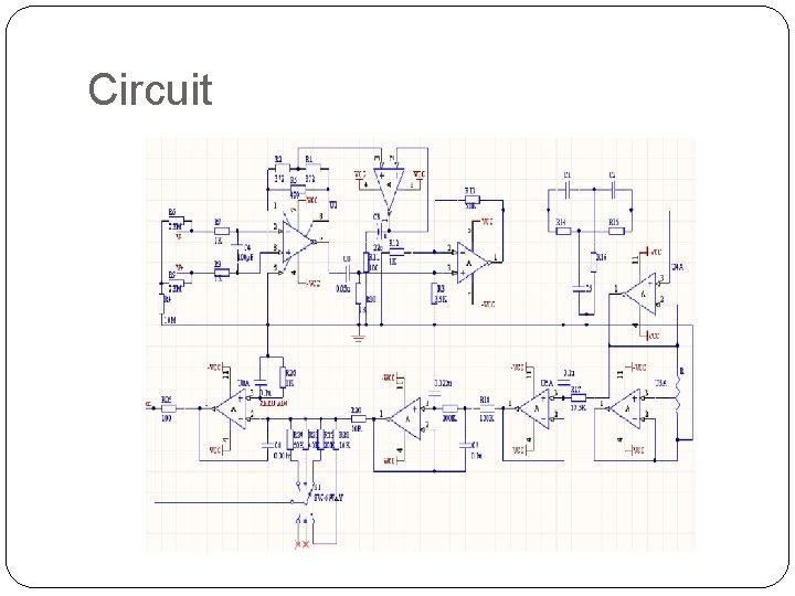 Circuit 
