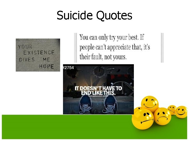 Suicide Quotes Suicide Quotes